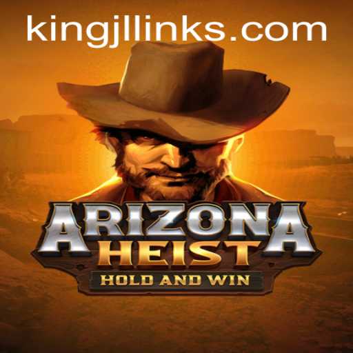 Explore the Thrills of ArizonaHeist: Gaming Innovation Meets Tactical Adventure