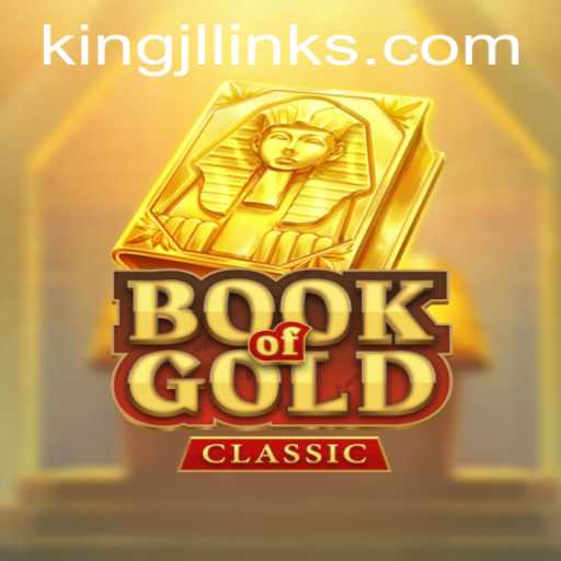 Book of Gold Classic: An Immersive Journey into Ancient Treasures