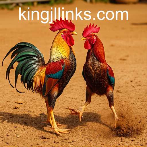 The Tradition and Controversy of Cockfighting: An Insight with Kingjl