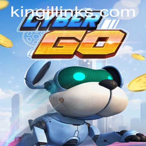 CyberGO: A Deep Dive into the Futuristic Strategy Game