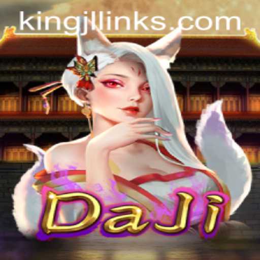 Discover the Enchanting World of DaJi: A Journey into the Game Universe