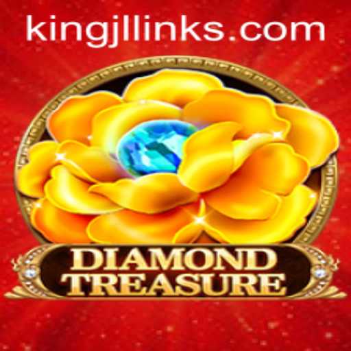 Exploring the Mysteries of Diamondtreasure: A New Gaming Sensation