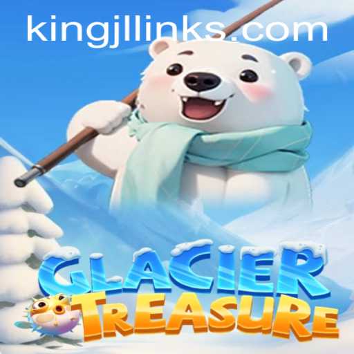 Exploring the Icy Depths of GlacierTreasure: A Thrilling Adventure Awaits