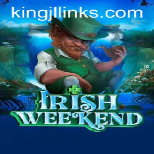 Discover the Exciting World of IrishWeekend through the Lens of kingjl