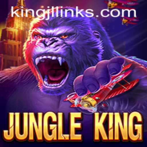 JungleKing: The Untamed Adventure