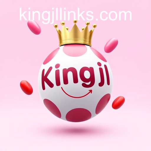 The Thrill of Lottery Games and the Rise of Kingjl