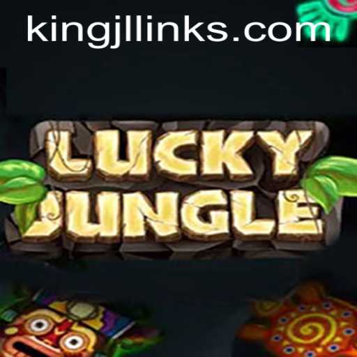Explore the Exciting World of LuckyJungle with Kingjl
