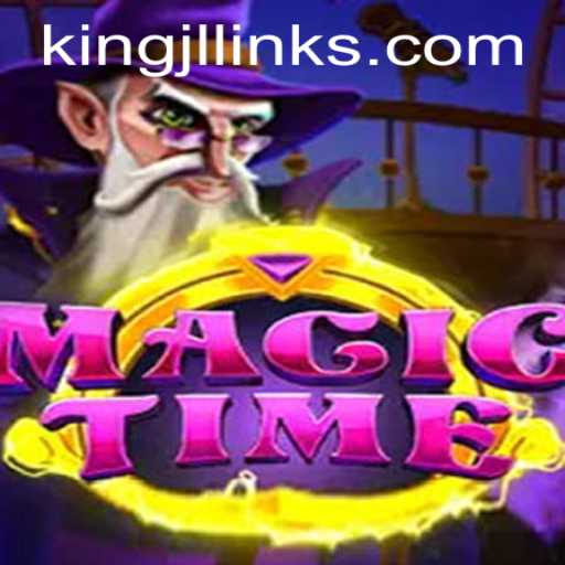 Unveiling the Enchantment: Exploring MagicTime and the Kingdom of Kings in Kingjl