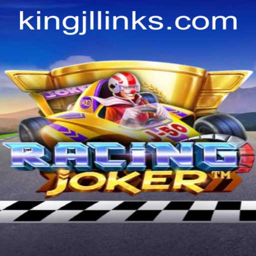 Unveiling RacingJoker: The Thrilling World of High-Octane Adventures