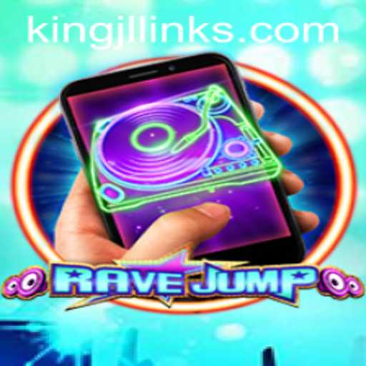 RaveJumpmobile: Unleashing the Digital Dance Revolution
