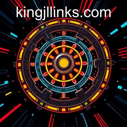 The Intriguing World of Rotary Games