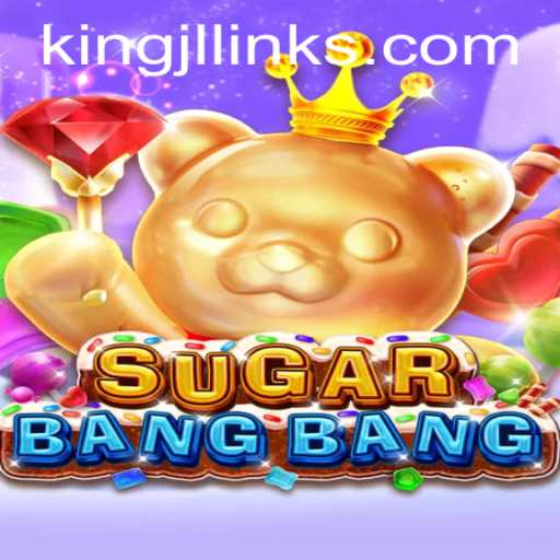 SUGARBANGBANG: Dive into the Sweet World of Strategic Gameplay