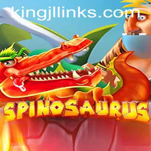 Spinosaurus: The New Adventure Game by Kingjl