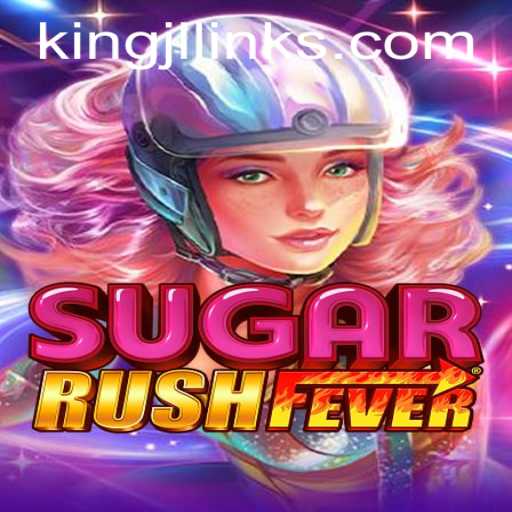 Unveiling SugarRushFever: An Exciting Journey into Sweetland
