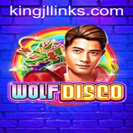 Exploring the Enchanting World of WolfDisco and the Intriguing Role of Kingjl
